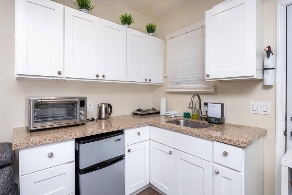 Serene 1br House: Explore La's Casa vacanze