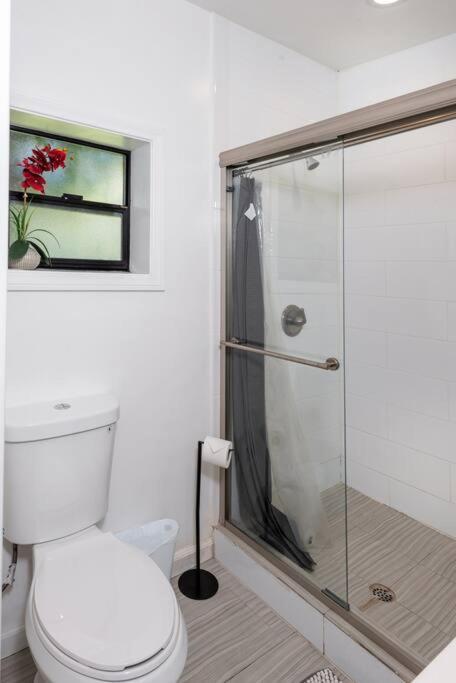 Serene 1br House: Explore La's Casa vacanze *